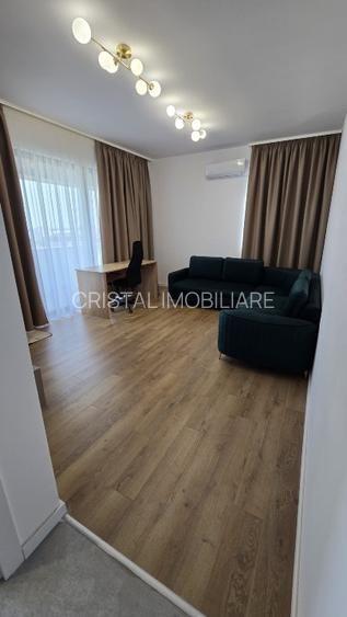 Premium 2 camere, etaj 9/11, centrala, parcare optionala, Liviu Rebreanu - 2