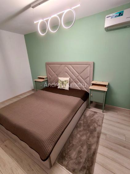 Proprietar | Apartament 4 camere, 96,5 mp, complet mobilat și utilat - 13