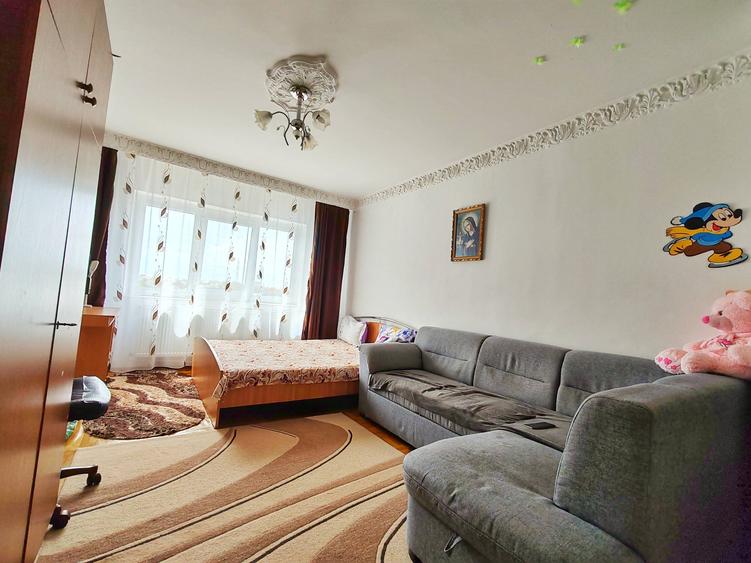Apartament in Navodari cu 2 camere decomandat