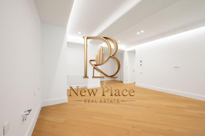 IANCU NICOLAE| Apartament exclusivist | Curte 44 mp | Ultra Lux