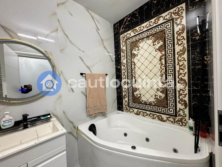 Apartament 3 Camere Vitan Mihai Bravu 2' Metrou Parcul Tineretului Nou