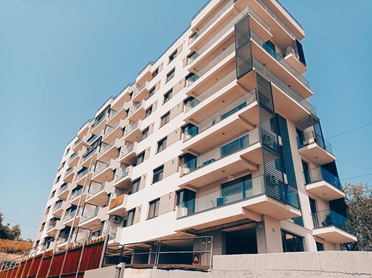 2 camere NORD / KAUFLAND , mobilat / utilat / GARAJ , finisaje moderne !