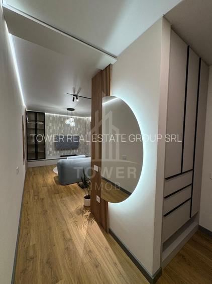 Apartament de închiriat Sibiu - 3