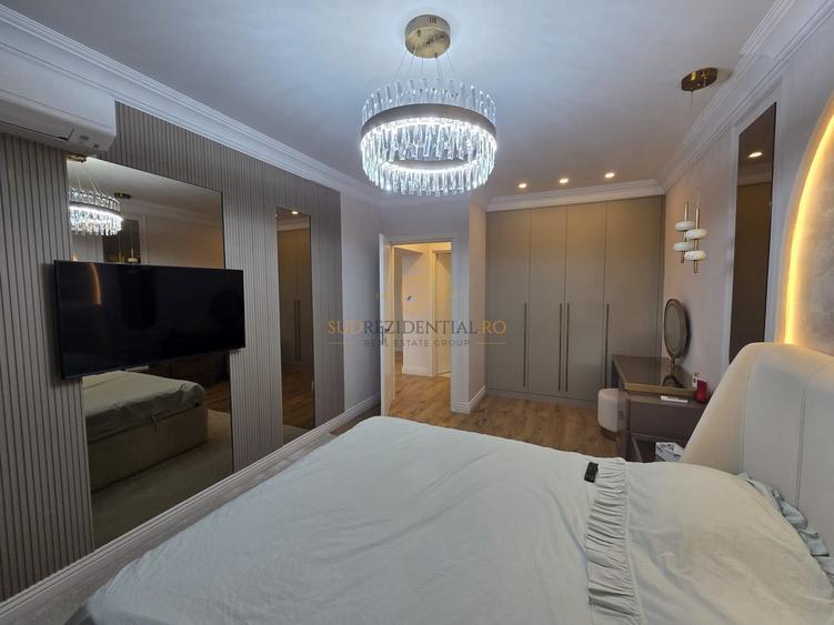 Apartament 2 camere | Ivory Residence Pipera | 66,7 mp | Etaj 7