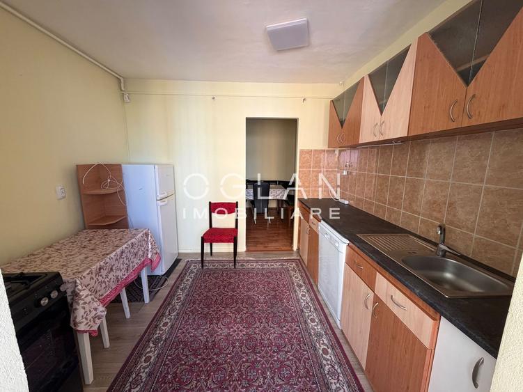 Apartament 3 camere, decomandat , Vasile Aaaron, COMISION 0%