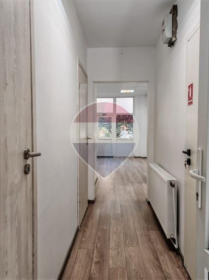 Spațiu comercial de 78mp de vânzare în zona Noua, Brasov