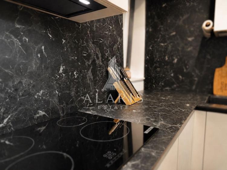 Apartament premium 2 camere,  parcare proprie, zona Torontalului - 17