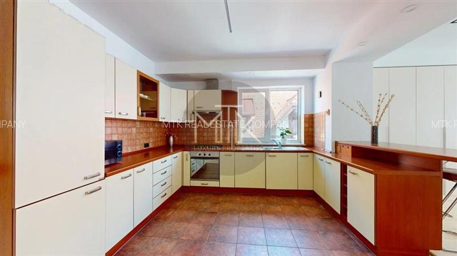Exclusiv - Apartament Premium I Aviatorilor I Mobilat&utilat lux - 8