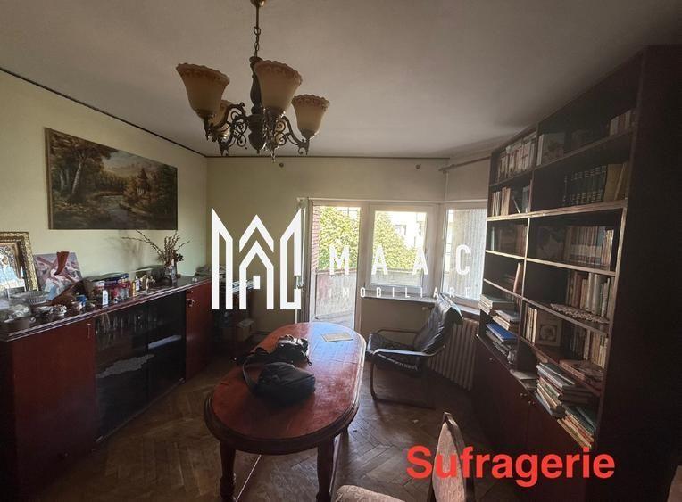 Apartament de vânzare Râmnicu Vâlcea | Central | 3 camere, 62 mp