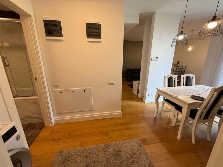 UNIRII,FANTANI, 2camere lux, etaj 4,60 mp, c-tie 2019, finisaje PREMIUM