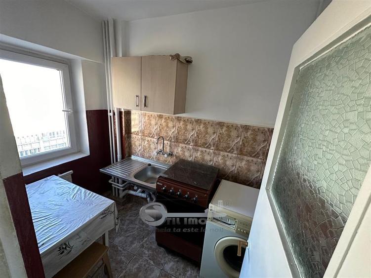 Garsoniera GARA -299 EURO(Plata 6 luni in avans)