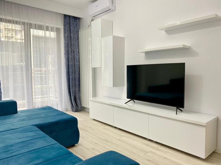 Apartament 2 camere, decomandat 63mp, Politehnica