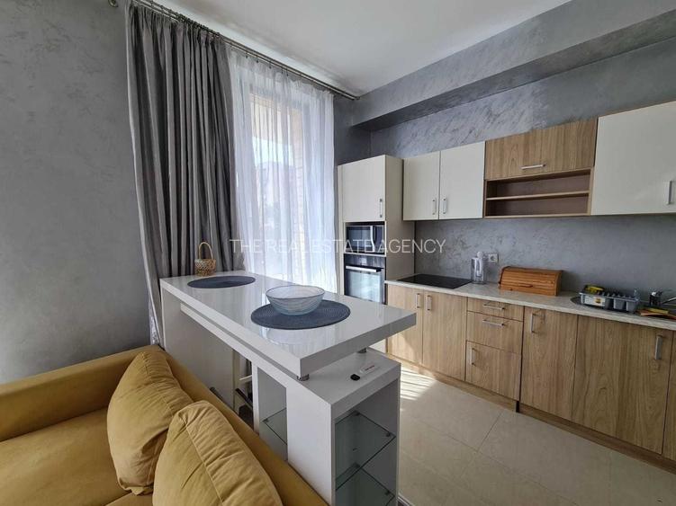 2 camere | Pipera | 75 mp | lângă Pădurea Băneasa | parcare inclusă - 2