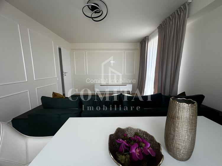 Apartament ultrafinisat la prima închiriere | Parcare | Frunzișului - 3