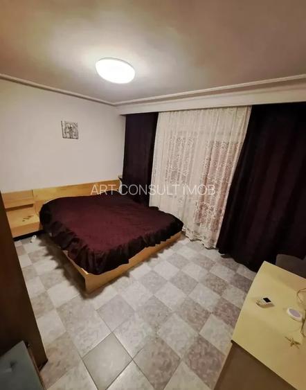 3 Camere | Timpuri Noi | 2 Bai | Centrala | Bloc reabilitat
