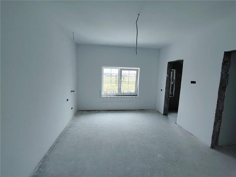 DUPLEX SPATIOS - APROAPE DE PUNCTELE DE INTERES - PERSONALIZARE INTERIOARA - 7