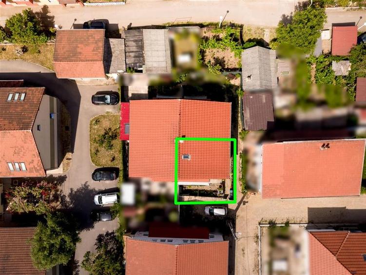 RECO Apartament cu 2 camere Episcopia