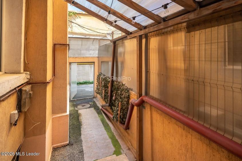 Cotroceni - Carol Davila, Townhouse 232 Mp - Oportunitate Rara - 14