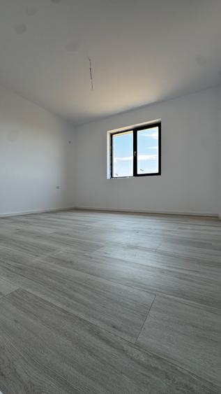 Casa INDIVIDUALA FINALIZATA, 8 Residence Balotesti, curte 510, casa 115 mpu