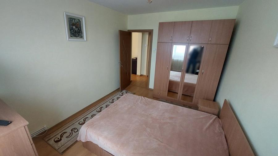 Apartament 2 camere Podu Ros-Palas, etaj intermediar! Investitia IDEALA