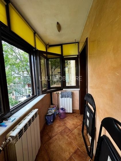 Etaj 2-Apartament Exclusivist 98mp- Targu Cucu-Tribunal-Bloc Tip Vila 1991 - 5