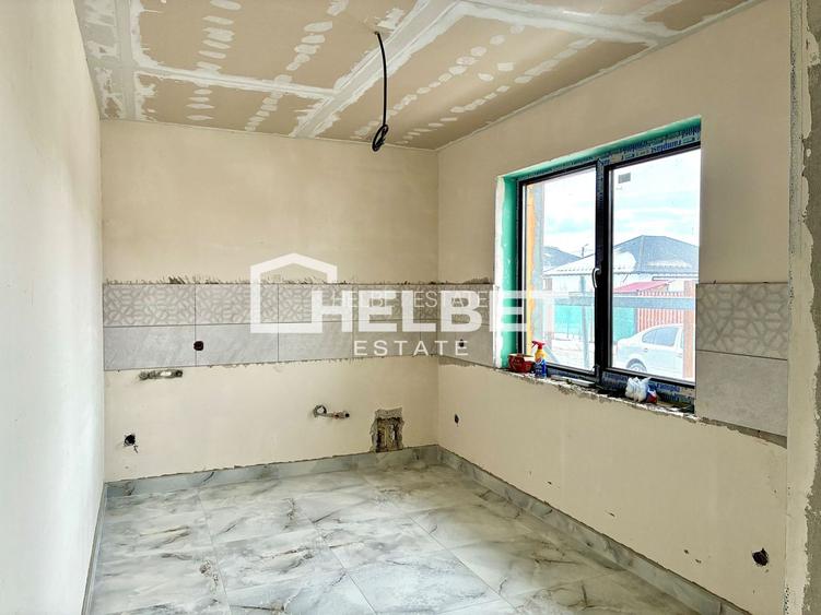 Casă / 4 camere / 106 mp utili / Bod - 7