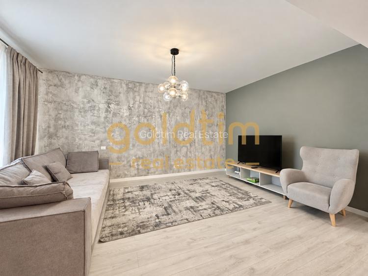 AMERICAN VILLAGE/PIPERA/DUPLEX SUPERB/CURTE GENEROASA/GARAJ/2locuri de parcare - 28