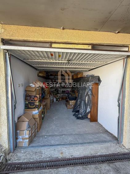 Apartament in vila, etajul 1, Zona Pasapoarte! Garaj inclus in pret! - 11