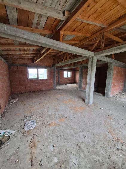 Casa Duplex in Teghes-Domnesti! 79500 Euro