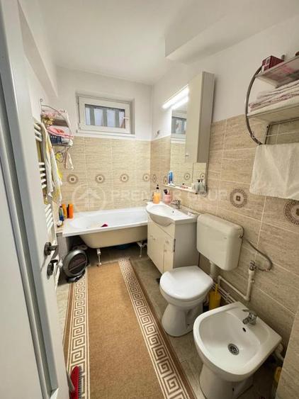 Apartament 3 camere renovat 60mp, Tudor Vladimirescu, CT