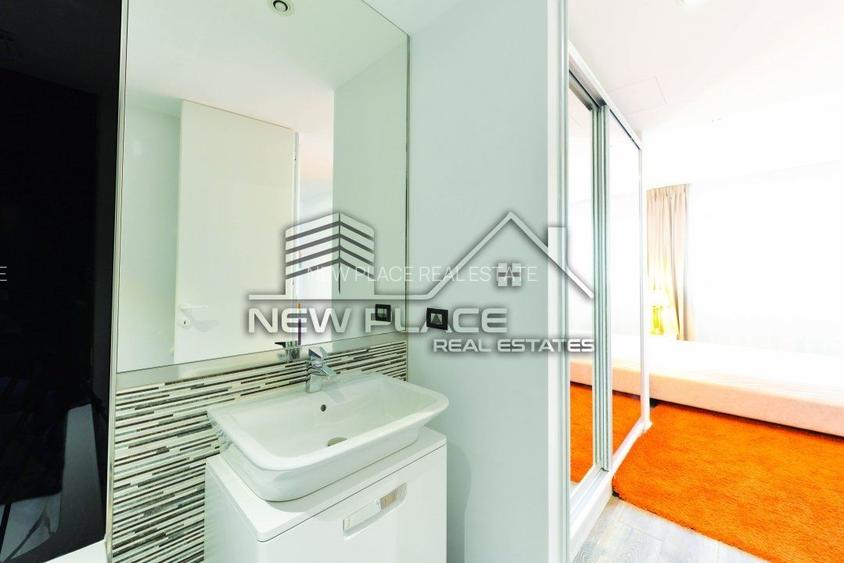 Cortina Residence | Vedere curtea interioara | Parcare inclusa - 19