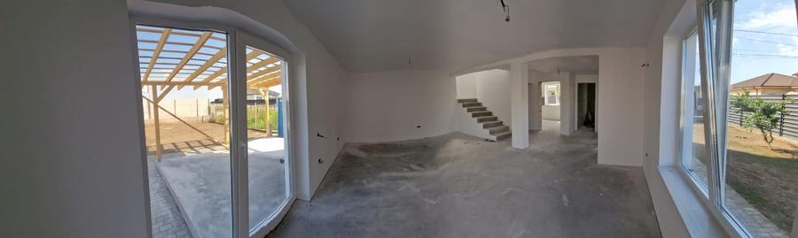Casa individuala P+1 Cumpana