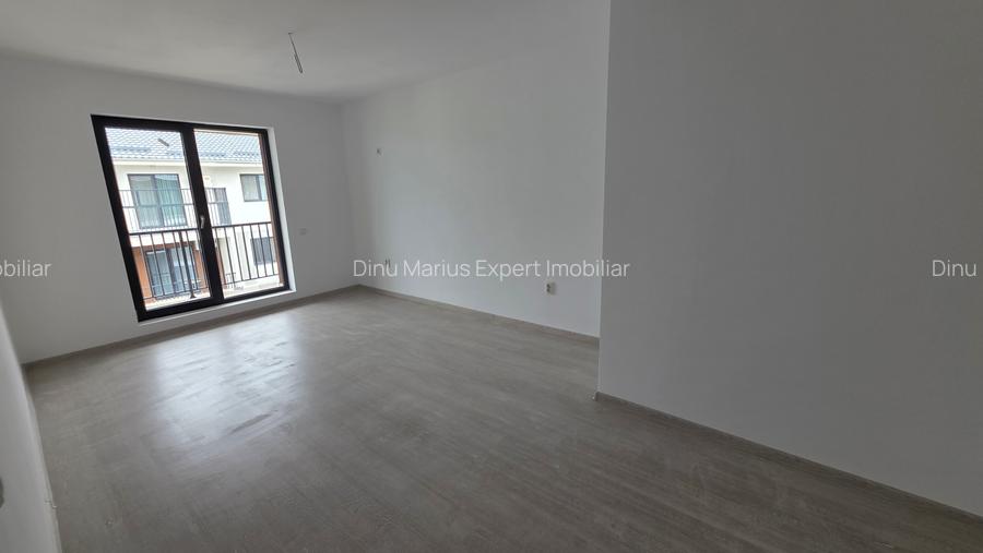 Apartament 2camere/încălzire pardoseala/terasa 27mp/lift,placa de beton - 2