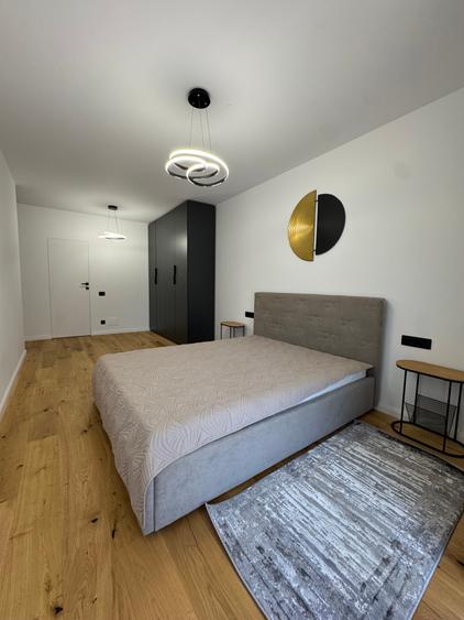 Aviatiei | Curte | 76 + 65 m2 | Parcare | Boutique