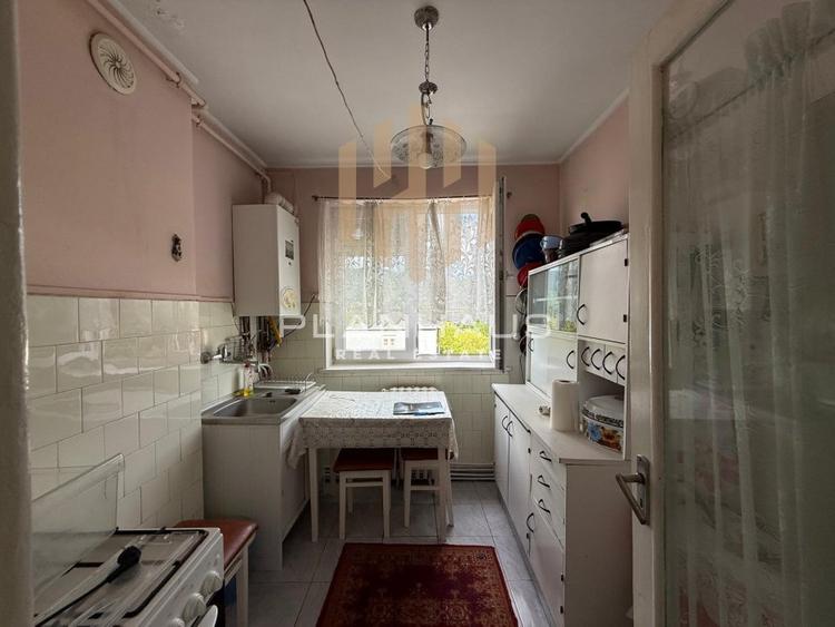 Apartament 2 camere , ultracentral , zona Bizo