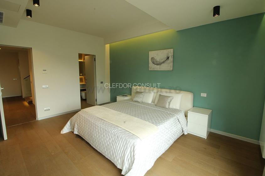 Iancu Nicolae-British School duplex  - 3 dormitoare - 14