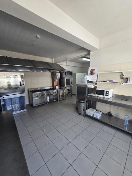 Spatiu COMERCIAL BL. Unirii
