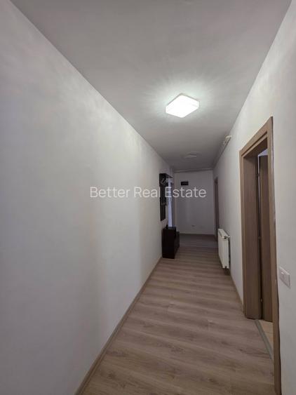 Apartament 2 Camere, 58 MP | Bloc 2020 | Parcare + - 16