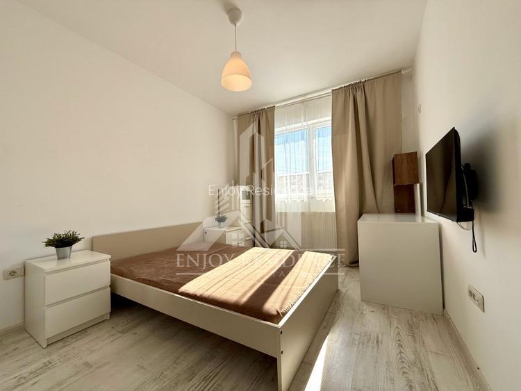 VEZI VIDEO! 2 camere Tip Studio SUPERB | Imobil 2021 - Militari - 10