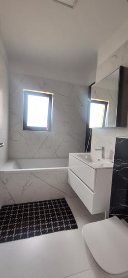 Apartament modern cu 3 camere