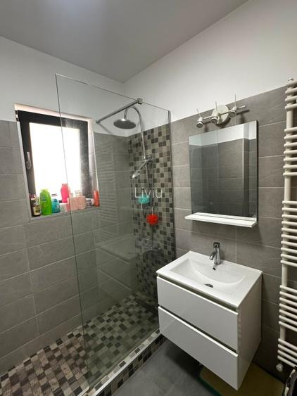 Apartament modern cu 2 Camere Complet Mobilat și Utilat - Exigent Plaza - Faza 3 - 6