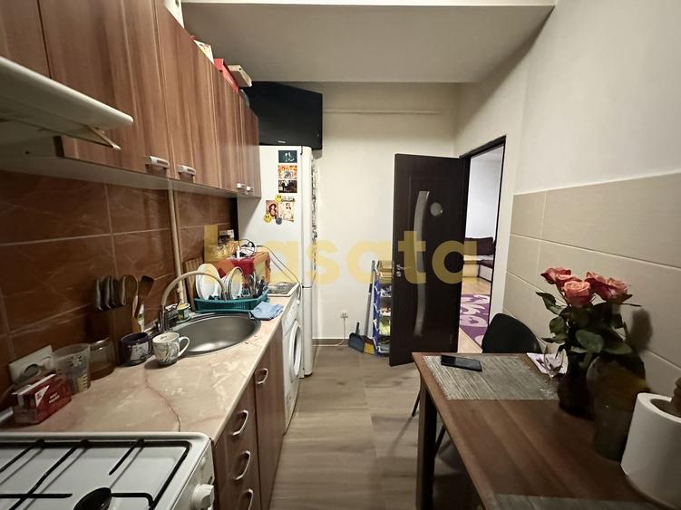 Garsonieră | Drumul Taberei | Etaj Intermediar | Parcare