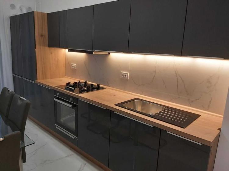 Lujerului Plaza Mall Parcare NOU Modern Spatios Luminos LUX