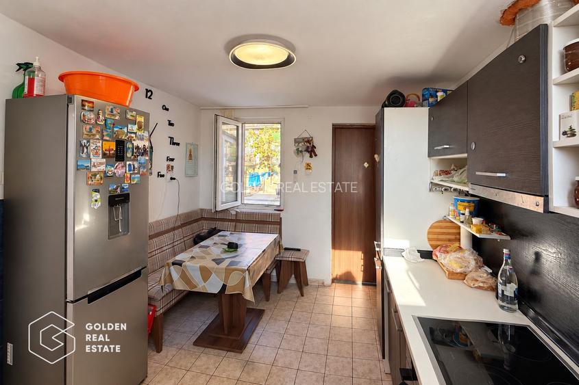 Casa in localitatea Fiscut, comision 0%