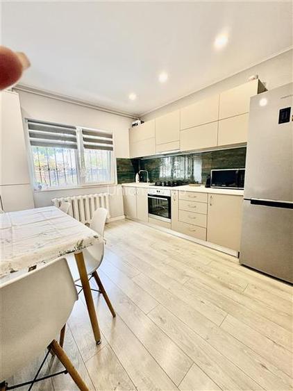 Apartament 2 Camere Semidecomandat de Închiriat Faleza Nord - 14