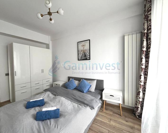 Apartament de inchiriat in Oradea cu 3 camere zona Prima Shops - 6