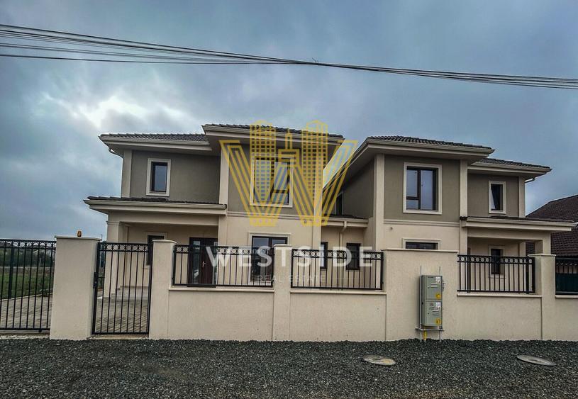 Duplex de vanzare in Dumbravita, Timisoara