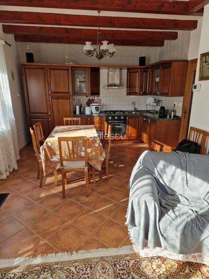 Casa de vanzare Busteni, cartier Piatra Arsa-Proprietar - 5