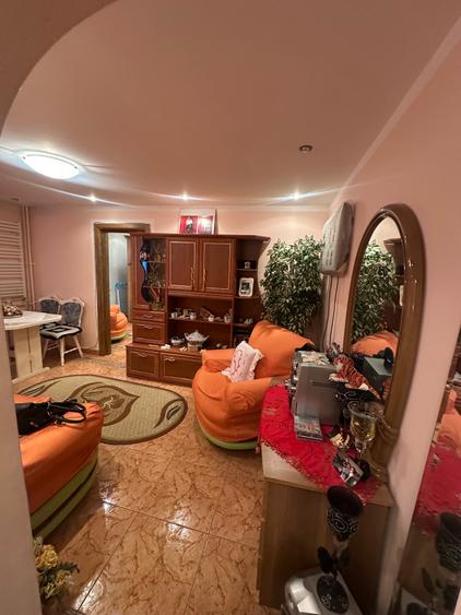 Apartament 2 camere Gheorghe Lazar-Circumvalatiunii