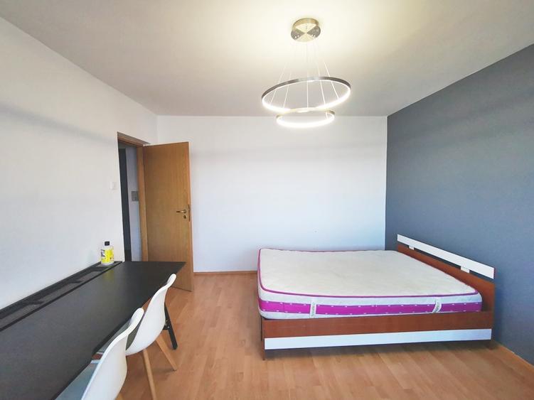 Vanzare garsoniera Lujerului 1981, renovata mobilata lux, metrou Lujerului 3 min